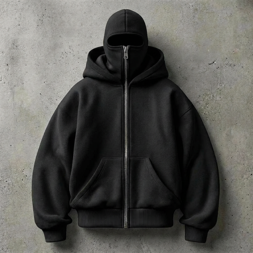 RexMoto™ Zip Hoodie