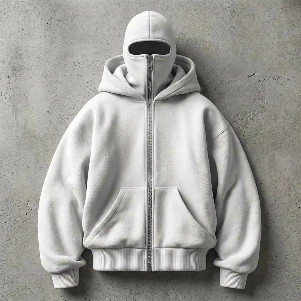 RexMoto™ Zip Hoodie