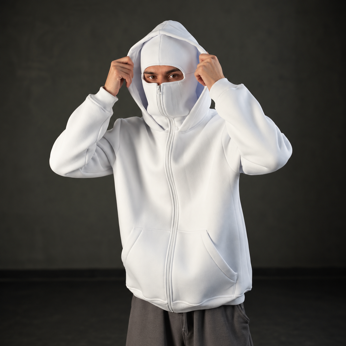 RexMoto™ Zip Hoodie