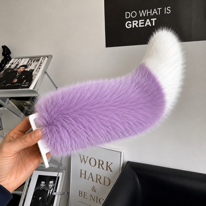 RexMoto™ Hareketli Tilki Kuyruğu